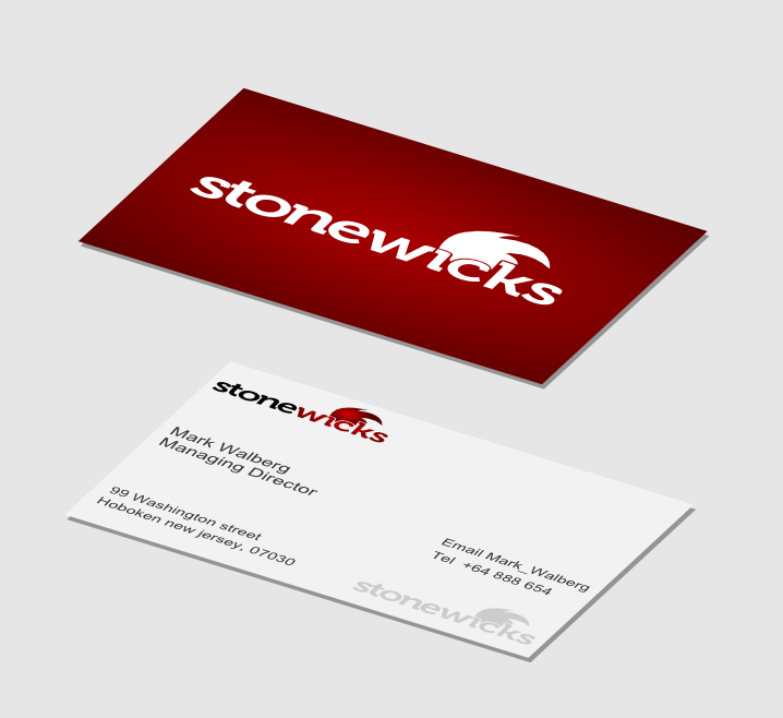 Logo Design by Petruk Puppet for this project | Design #4381601
