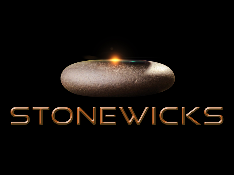Logo Design by KITES&CORDS Ent. Studio for this project | Design #4397272