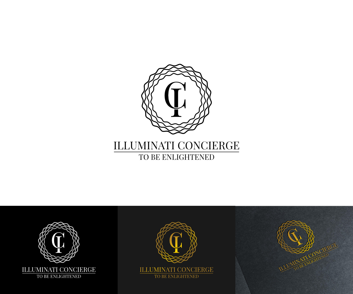 Logo Design by VGB for this project | Design #4385931