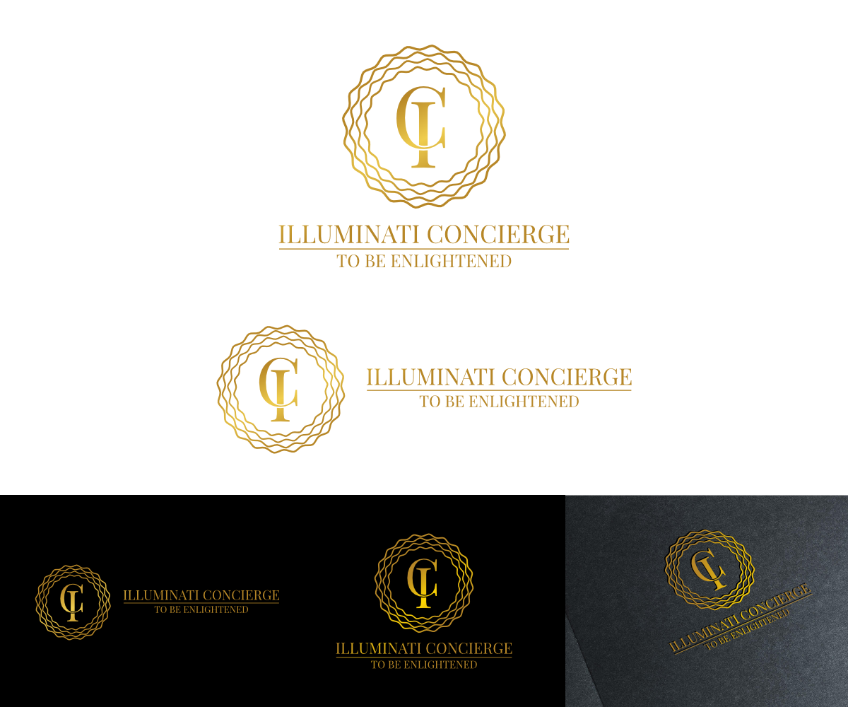 Logo Design by VGB for this project | Design #4400931