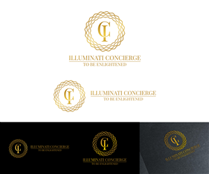 Logo Design by VGB