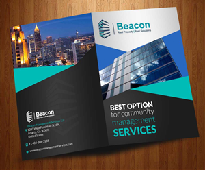 Brochure Design by ESolz Technologies