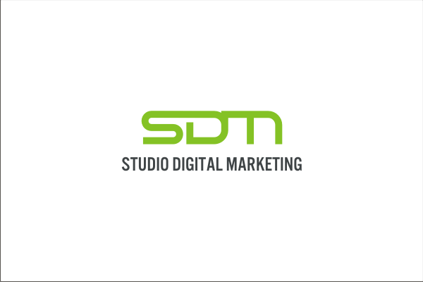 Logo Design by subhadip for studiodm | Design #1258683