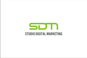 Logo Design by subhadip for studiodm | Design #1258683