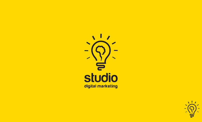 Logo Design by Omee for studiodm | Design #1258570