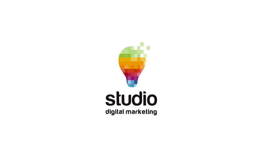 Logo Design by Omee for studiodm | Design #1263177