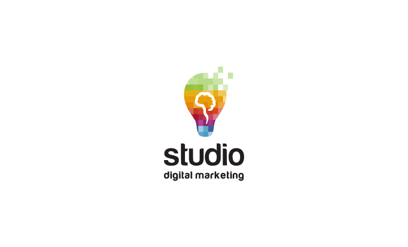Logo Design by Omee for studiodm | Design #1263186