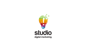 Logo Design by Omee for studiodm | Design: #1263197