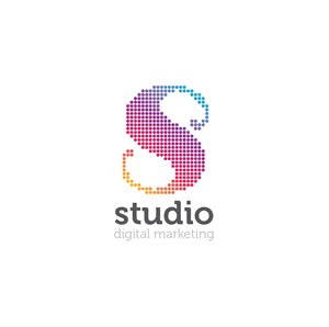 Logo Design by Design Possibilities for studiodm | Design: #1265729