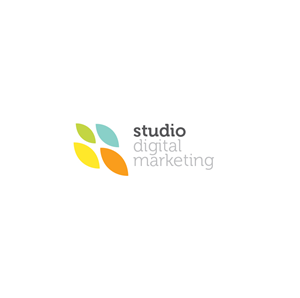 Logo Design by Design Possibilities for studiodm | Design: #1265753