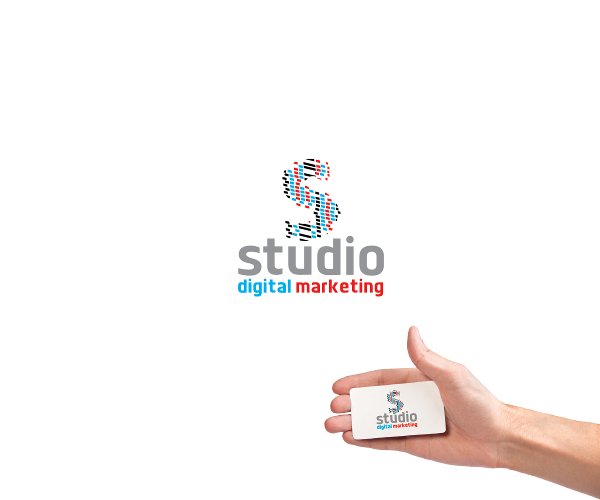 Logo-Design von JBDesign für studiodm | Design #1263188