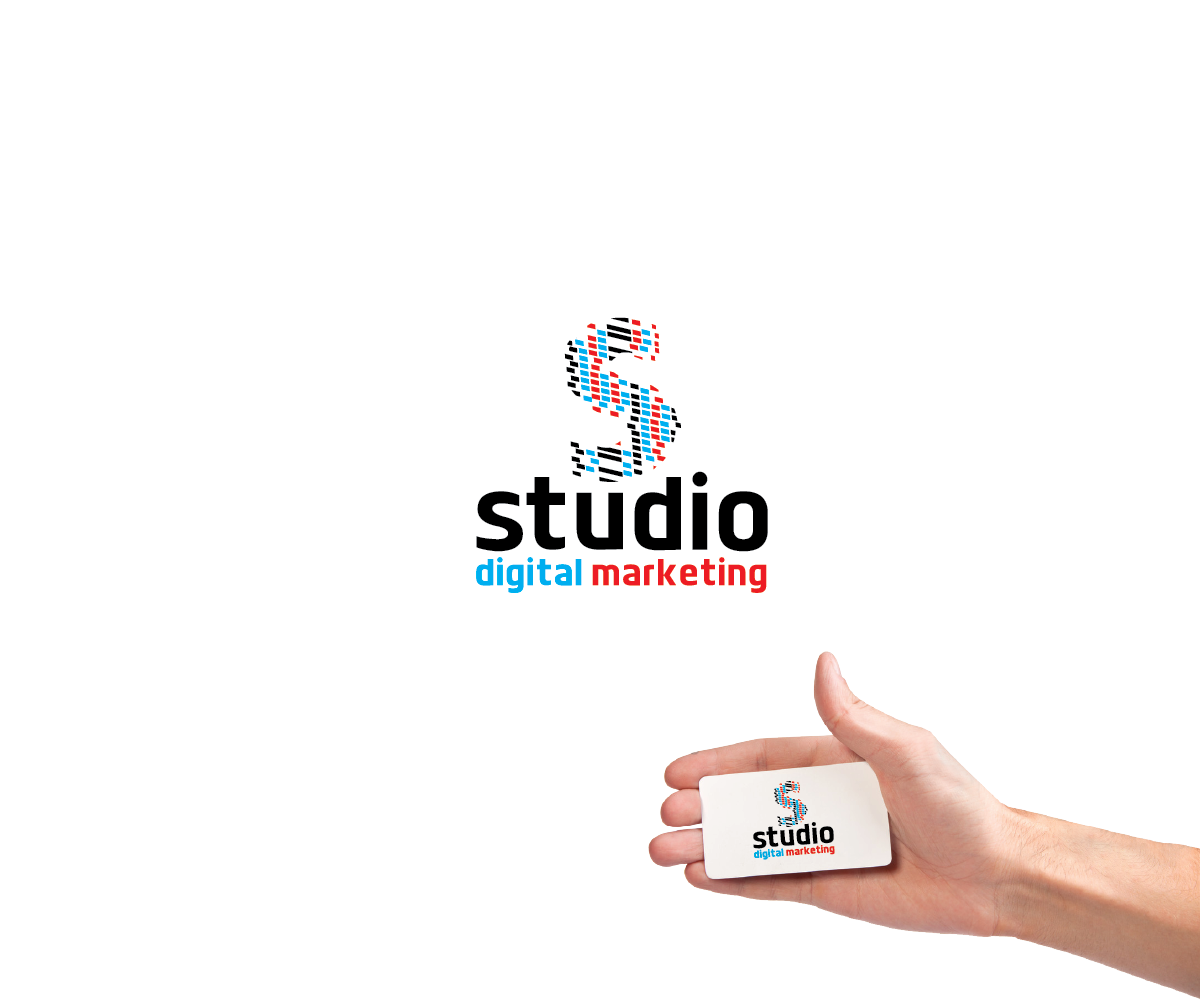 Logo Design by JBDesign for studiodm | Design #1263193