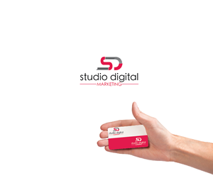 Logo Design by JBDesign for studiodm | Design: #1266012