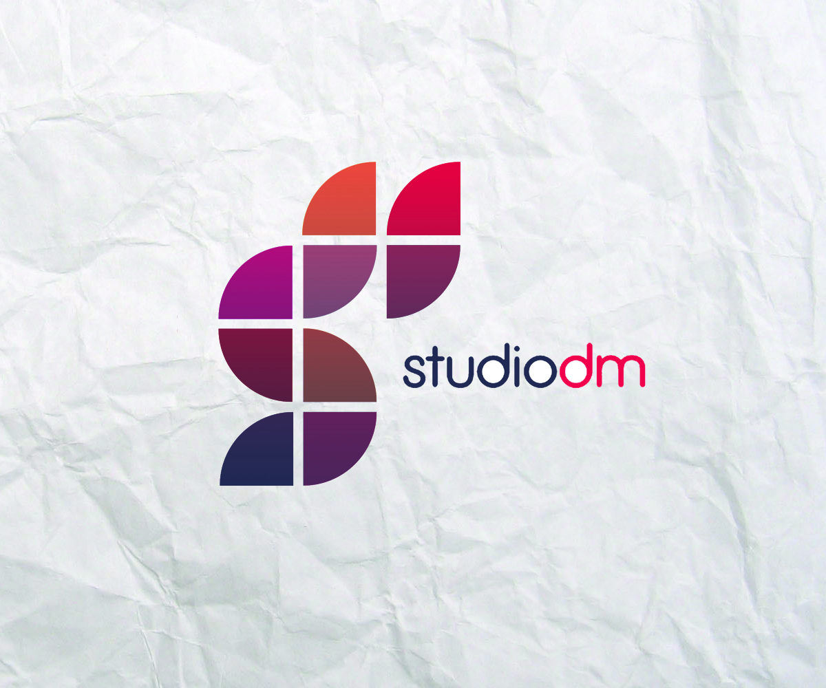 Diseño de Logo por Abu John James para studiodm | Diseño #1267572