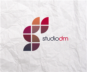 Diseño de Logo por Abu John James para studiodm | Diseño: #1267572