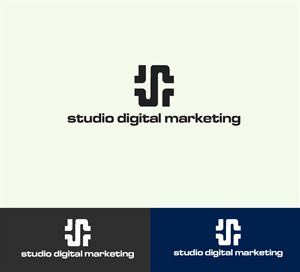 Diseño de Logo por YudhaDesign para studiodm | Diseño: #1258927