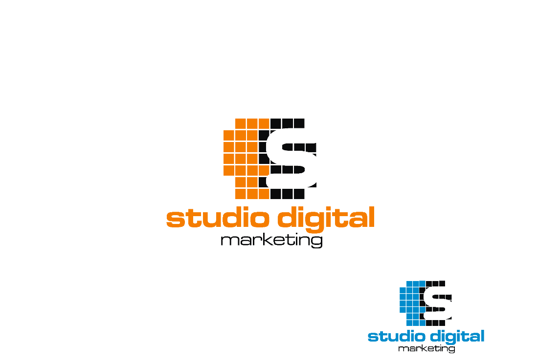 Diseño de Logo por YudhaDesign para studiodm | Diseño #1261242