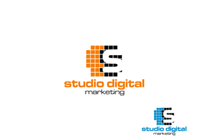 Diseño de Logo por YudhaDesign para studiodm | Diseño: #1261242