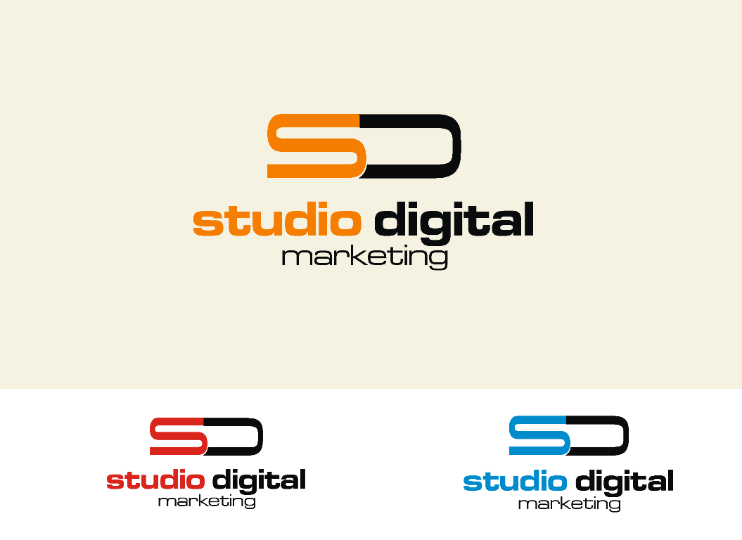 Diseño de Logo por YudhaDesign para studiodm | Diseño #1261244