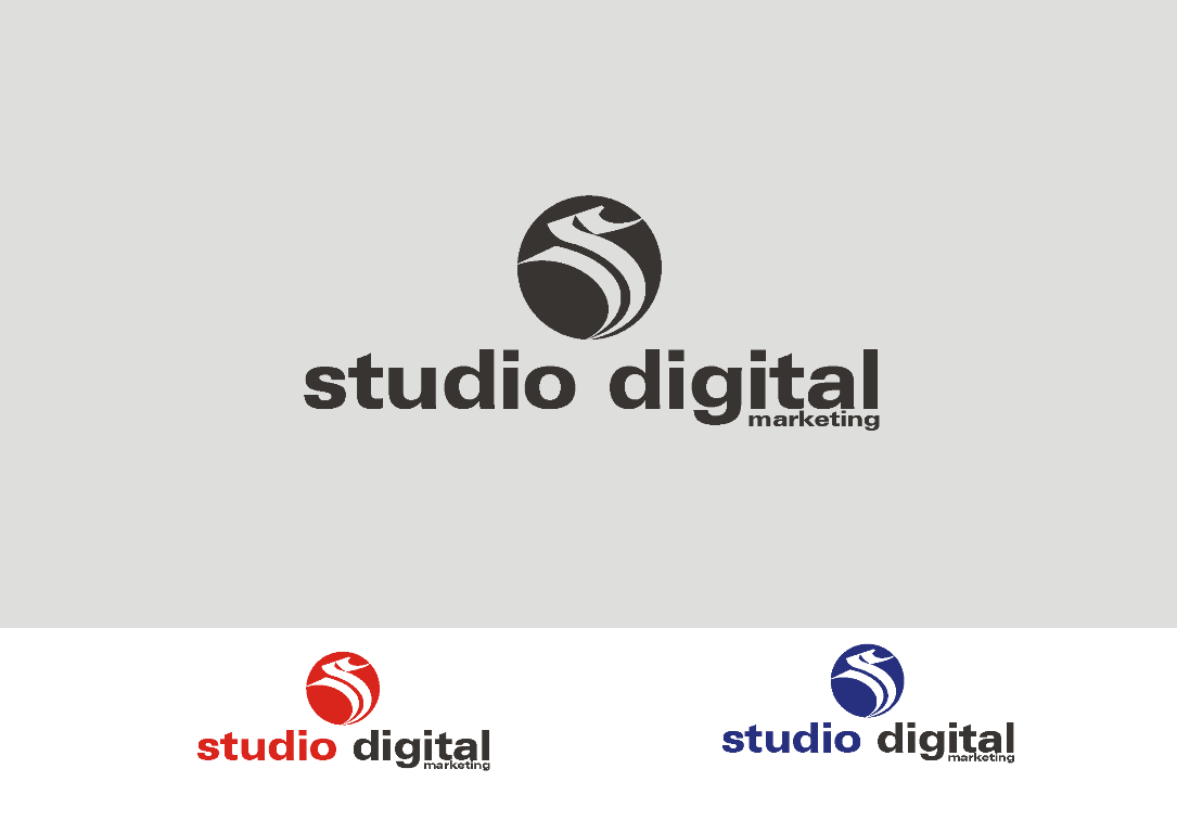 Logo Design by YudhaDesign for studiodm | Design #1261976