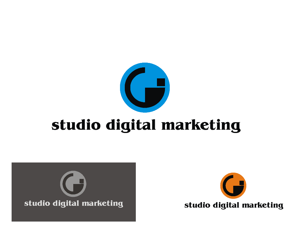 Logo-Design von YudhaDesign für studiodm | Design #1264250