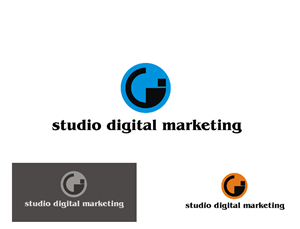 Logo Design by YudhaDesign for studiodm | Design: #1264250