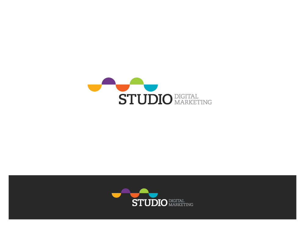 Logo-Design von entz für studiodm | Design #1258757