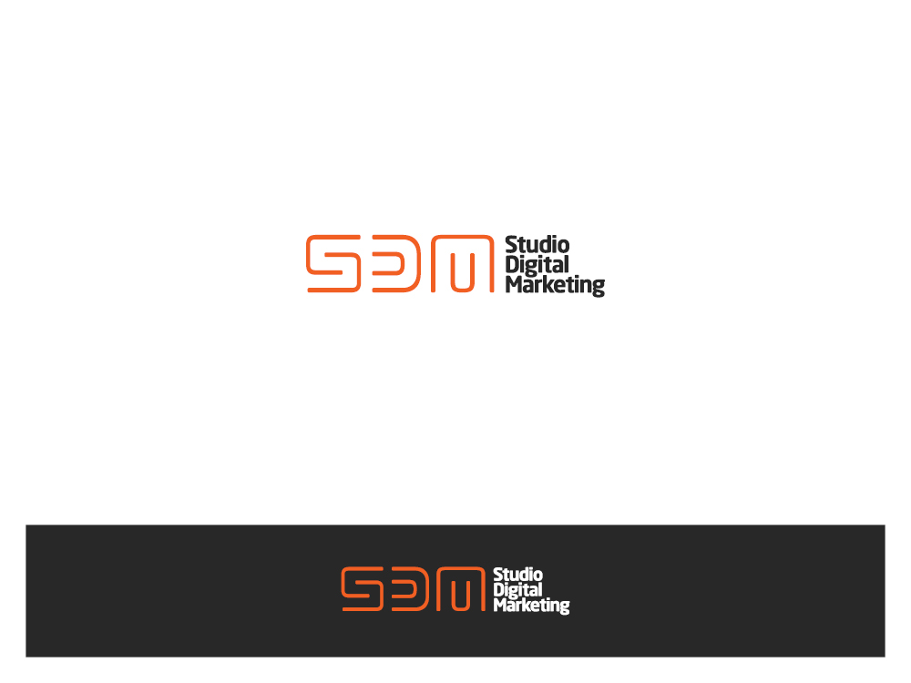Logo Design by entz for studiodm | Design #1258761