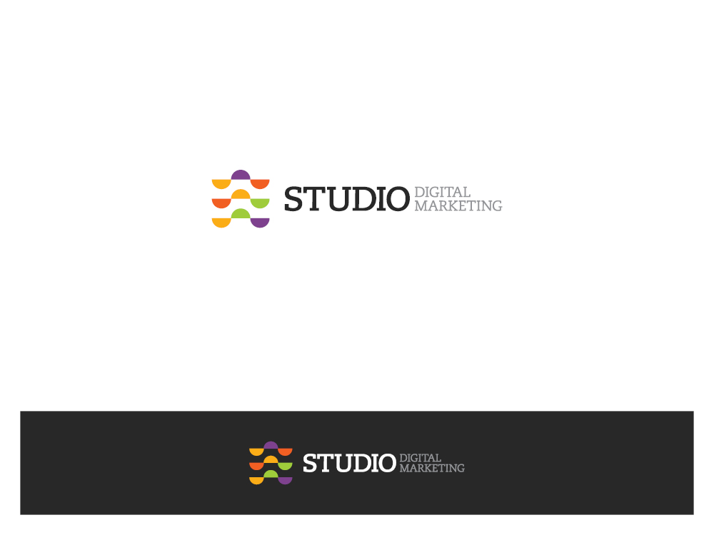 Logo Design by entz for studiodm | Design #1261836