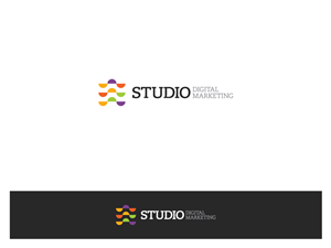 Logo Design by entz for studiodm | Design: #1261836