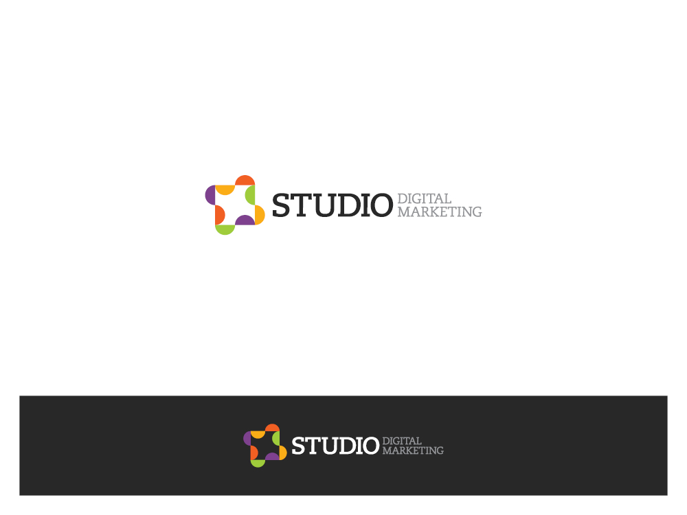 Logo Design by entz for studiodm | Design #1261838