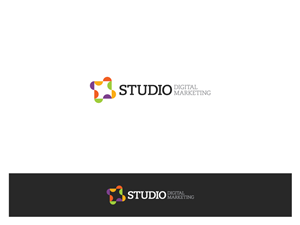 Logo Design by entz for studiodm | Design: #1261838