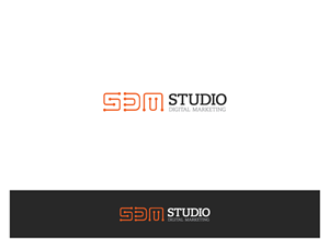 Logo Design by entz for studiodm | Design: #1261840