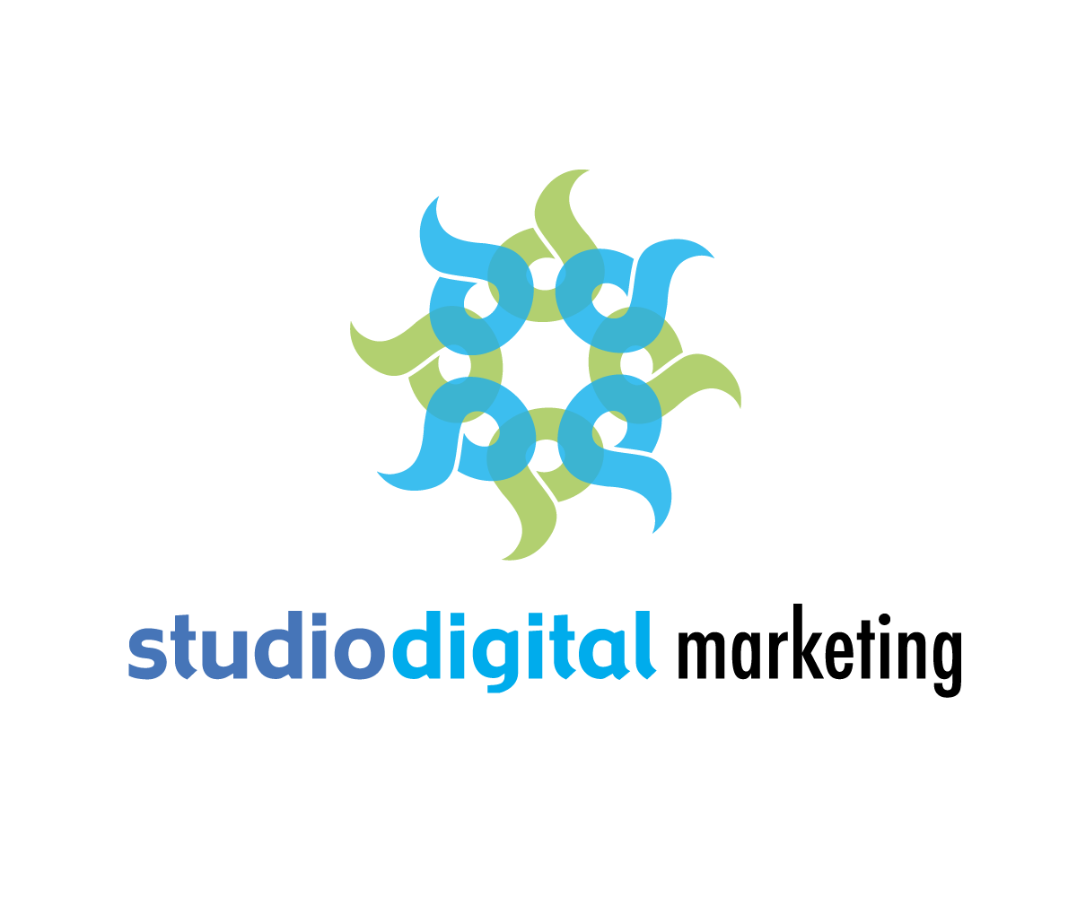 Logo Design by fk12020 for studiodm | Design #1264025