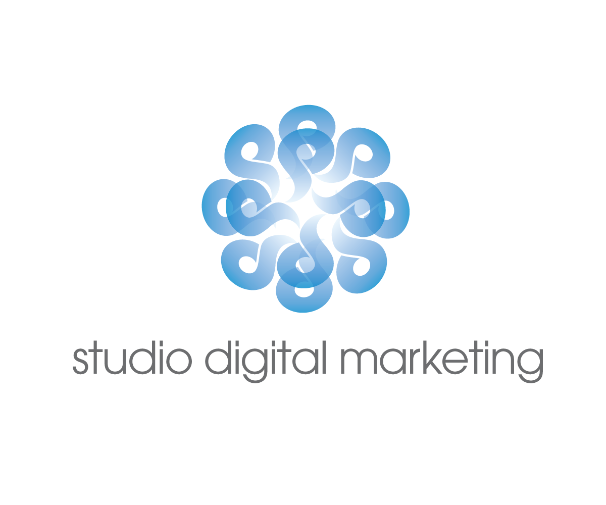 Logo Design by fk12020 for studiodm | Design #1264029