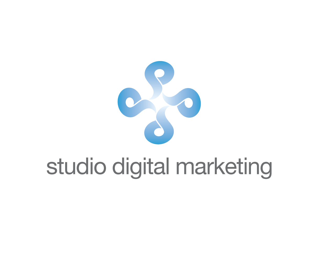 Logo Design by fk12020 for studiodm | Design #1264030