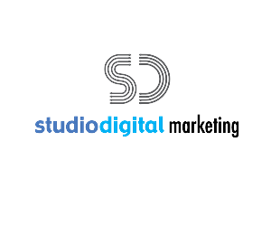 Logo-Design von fk12020 für studiodm | Design: #1264039