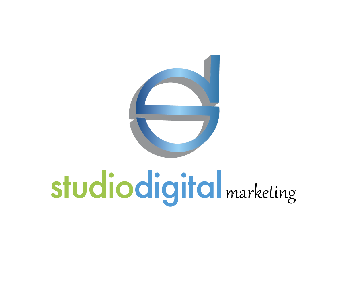 Logo-Design von fk12020 für studiodm | Design #1266797