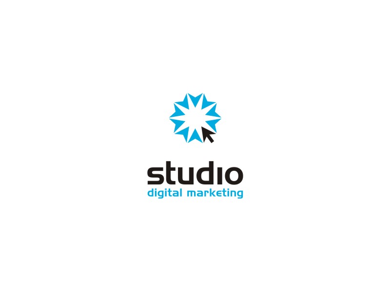 Logo Design by Sumedi for studiodm | Design #1261646
