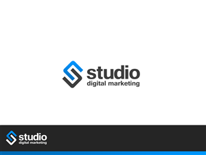 Logo Design by DoveFendi for studiodm | Design: #1246570