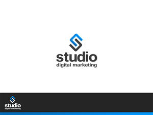 Logo Design by DoveFendi for studiodm | Design: #1247542