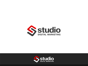 Diseño de Logo por DoveFendi para studiodm | Diseño: #1247558