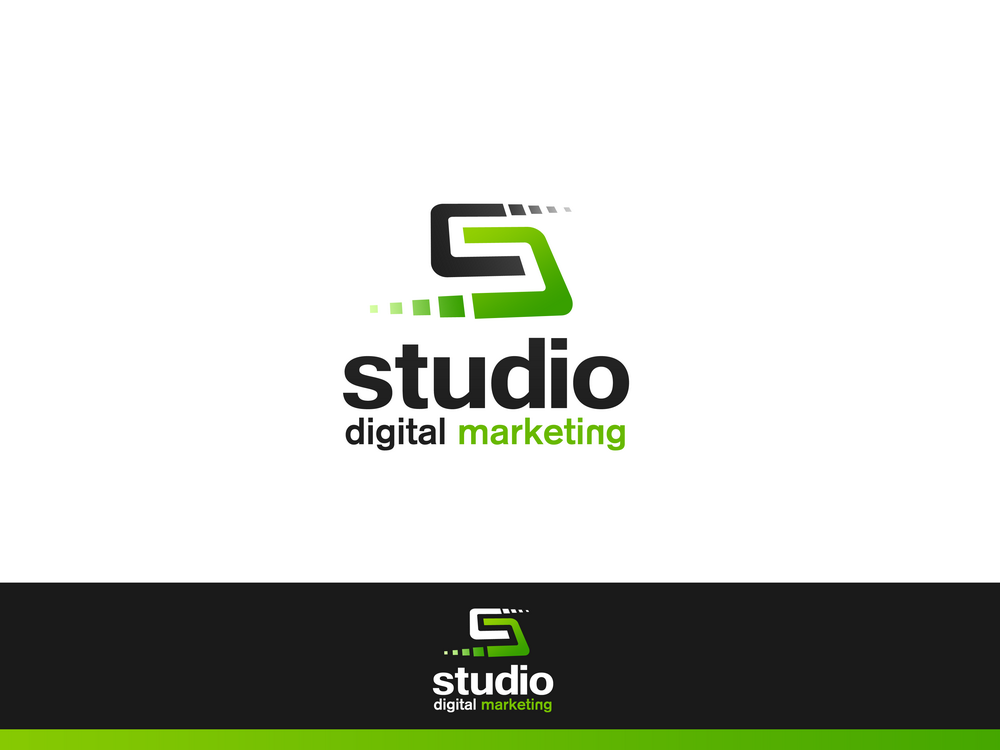 Logo Design by DoveFendi for studiodm | Design #1254159