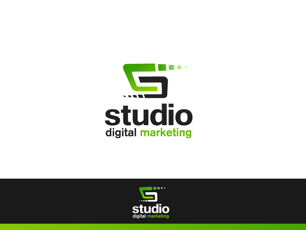 Logo Design by DoveFendi for studiodm | Design #1254184