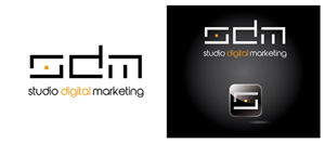 Logo Design by kresh for studiodm | Design: #1263459