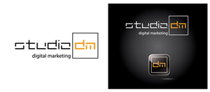 Logo Design by kresh for studiodm | Design: #1263461