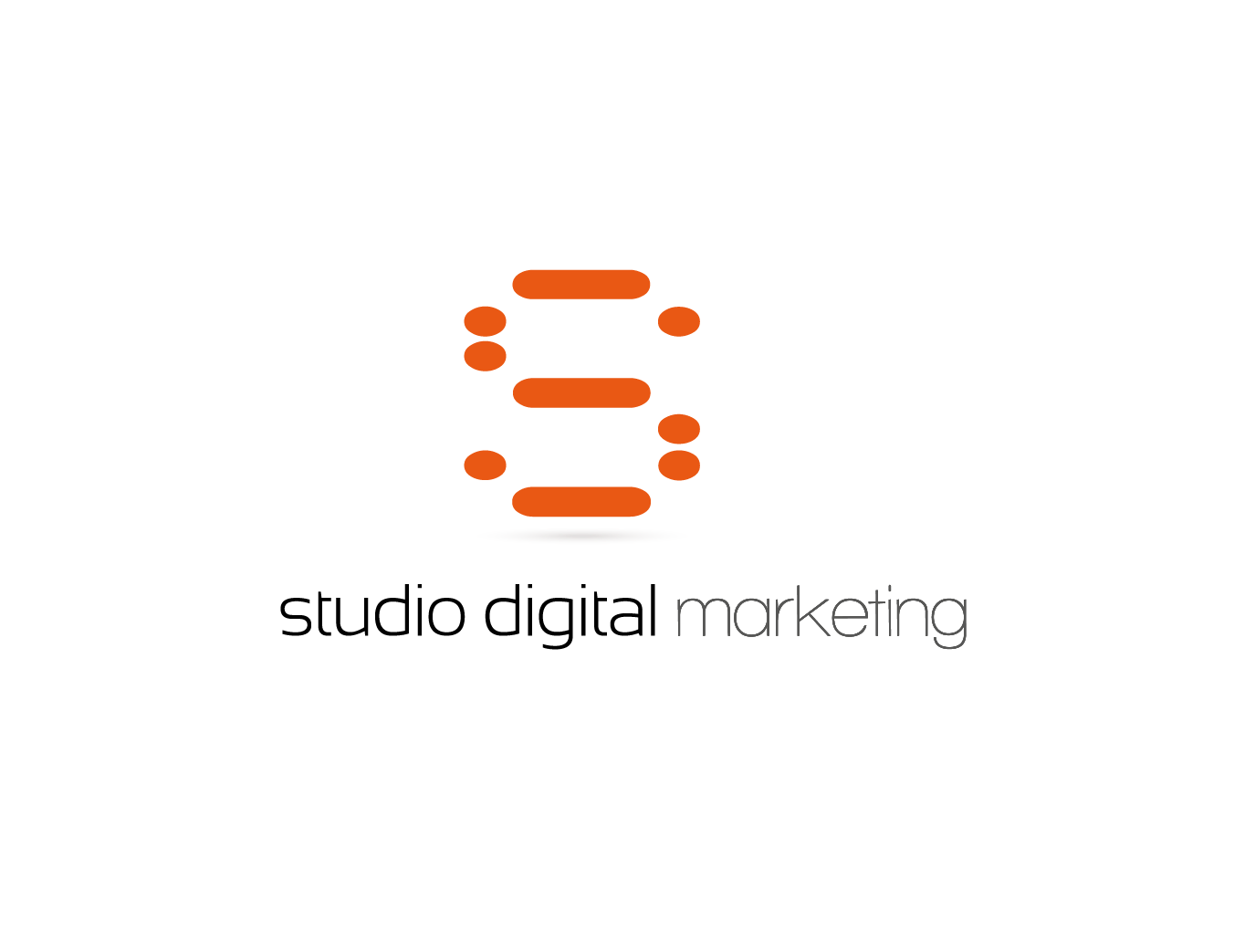 Logo-Design von Pv_999 für studiodm | Design #1246878