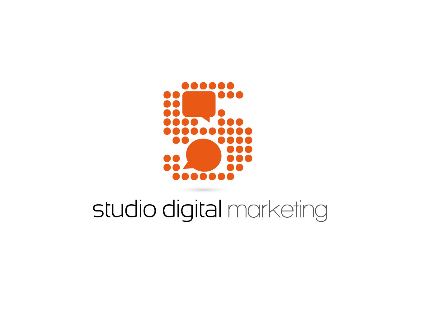 Logo Design by Pv_999 for studiodm | Design #1253546