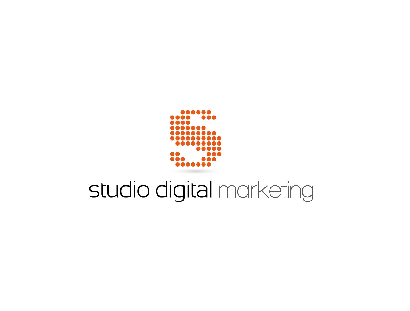 Logo Design by Pv_999 for studiodm | Design #1254093