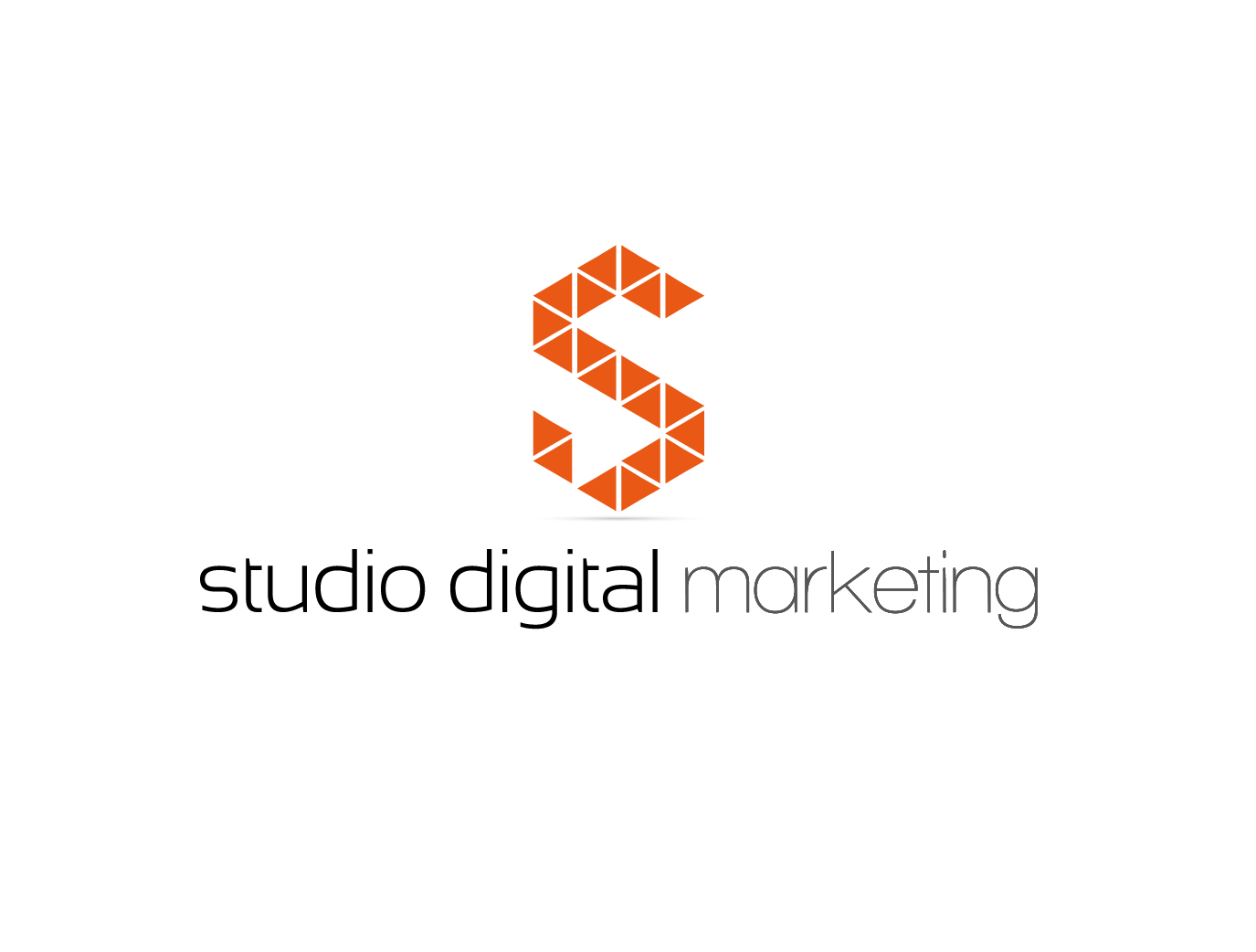 Logo-Design von Pv_999 für studiodm | Design #1254104